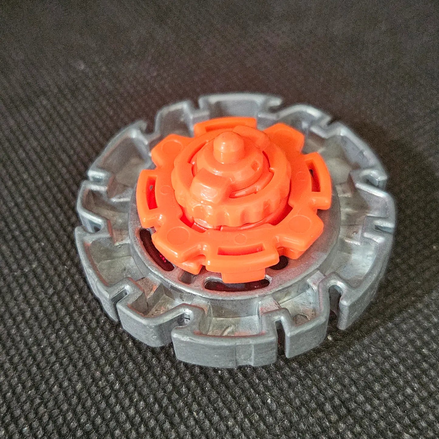 Dark Cancer / Gasher CH120SF (a)