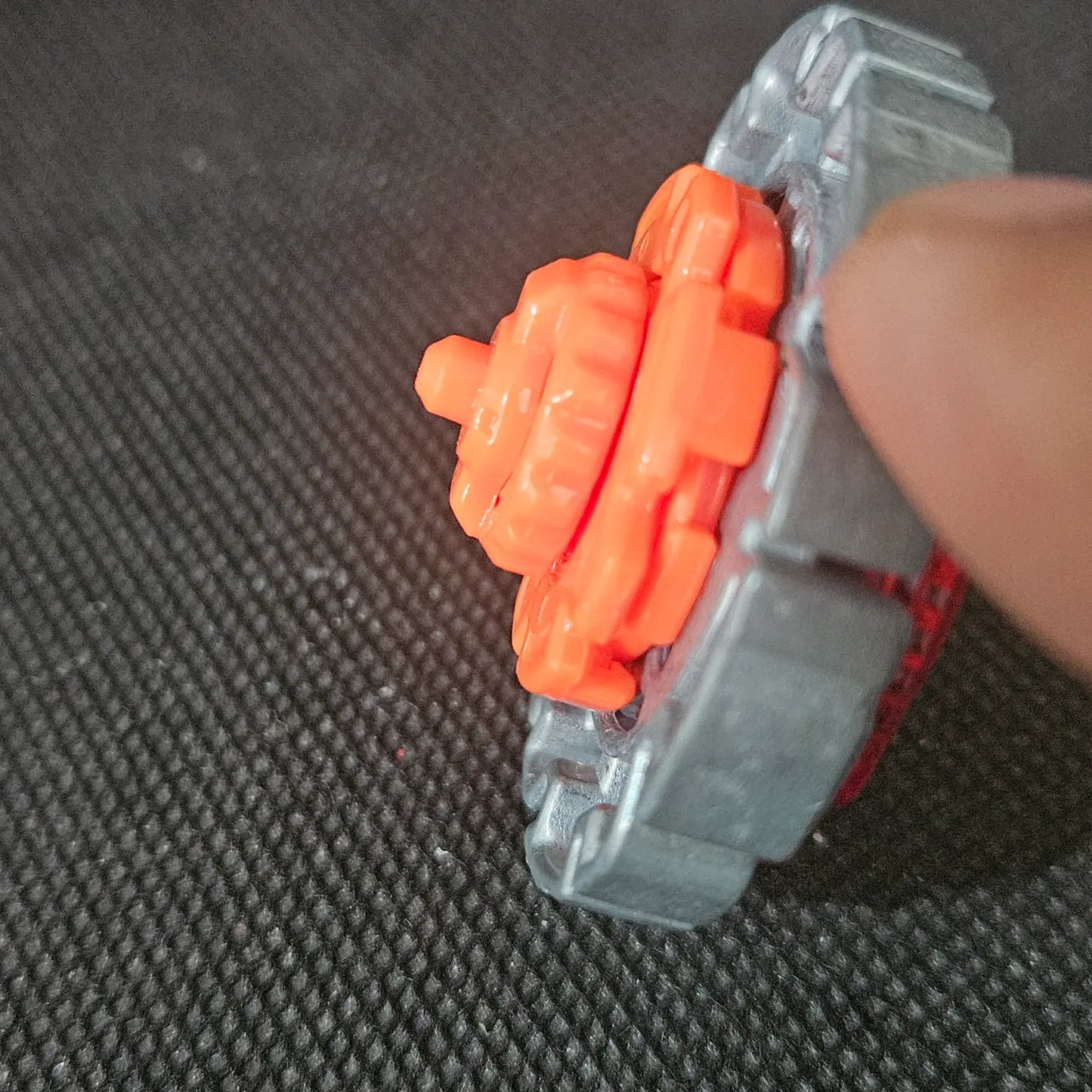 Dark Cancer / Gasher CH120SF (a)