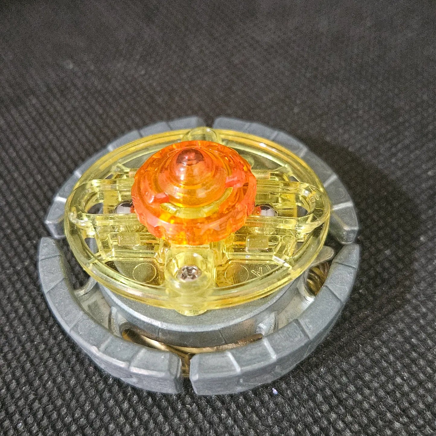 Earth Virgo GB145BS (c)