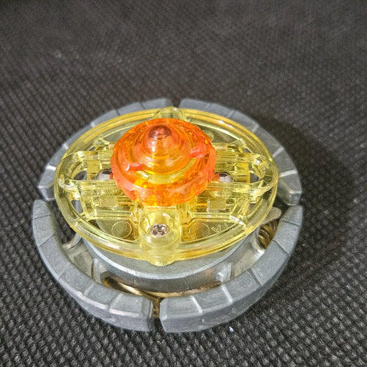 Earth Virgo GB145BS (c)