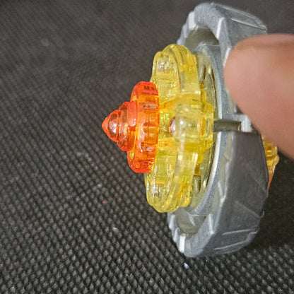 Earth Virgo GB145BS (c)