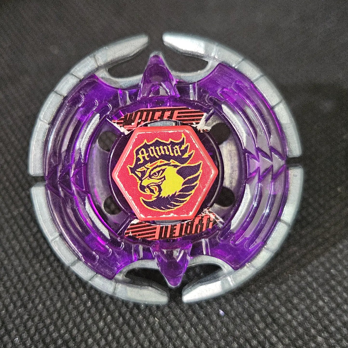 Earth Eagle 145WD (n)