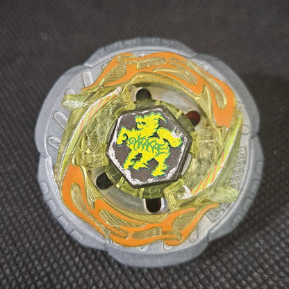 Rock Giraffe / Zurafa R145WB (c)