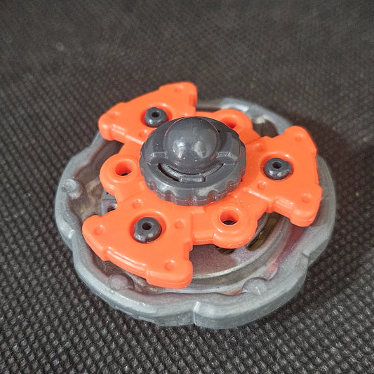Rock Giraffe / Zurafa R145WB (c)