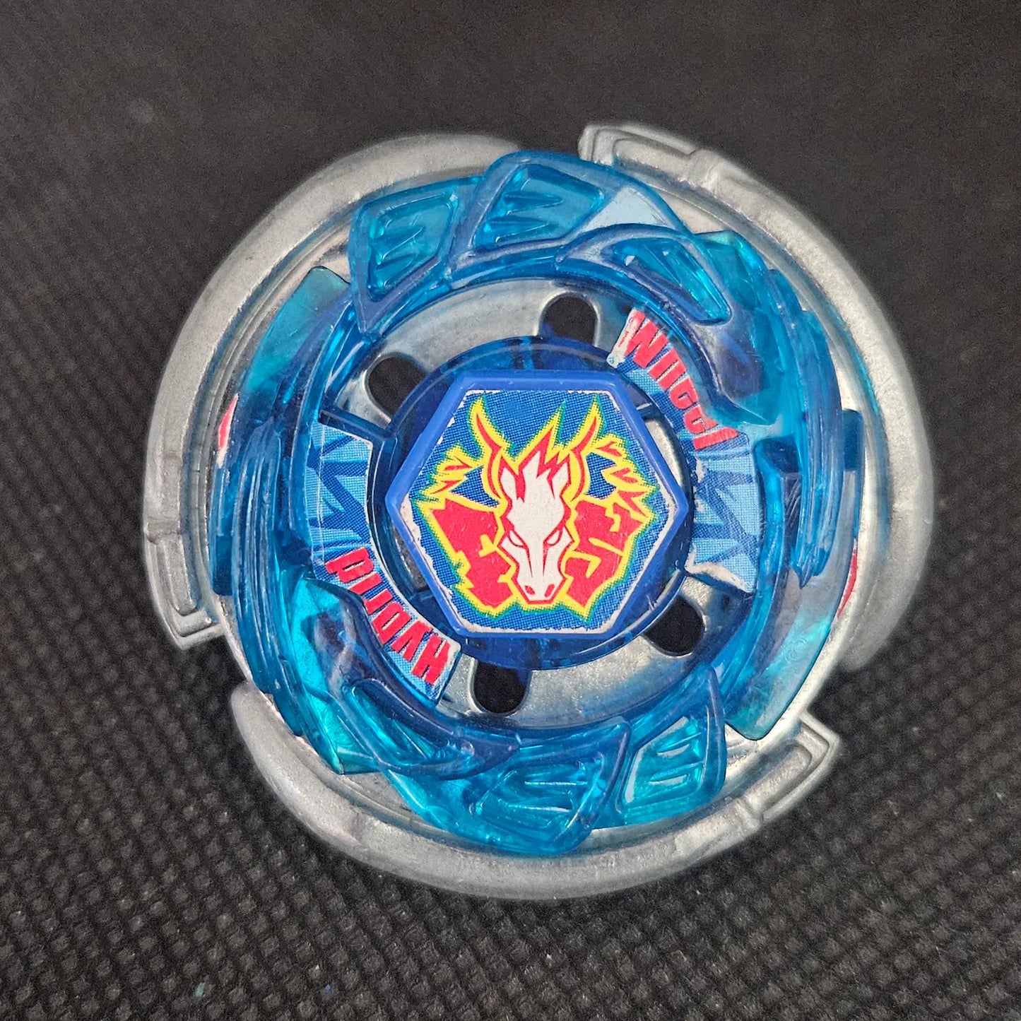 Storm Pegasus 105RF (j)