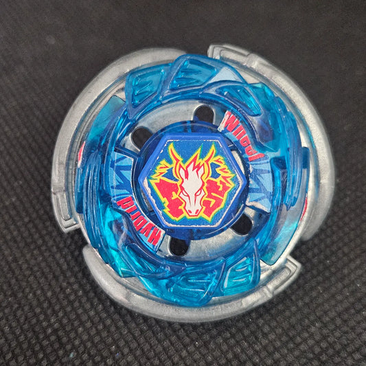 Storm Pegasus 105RF (j)