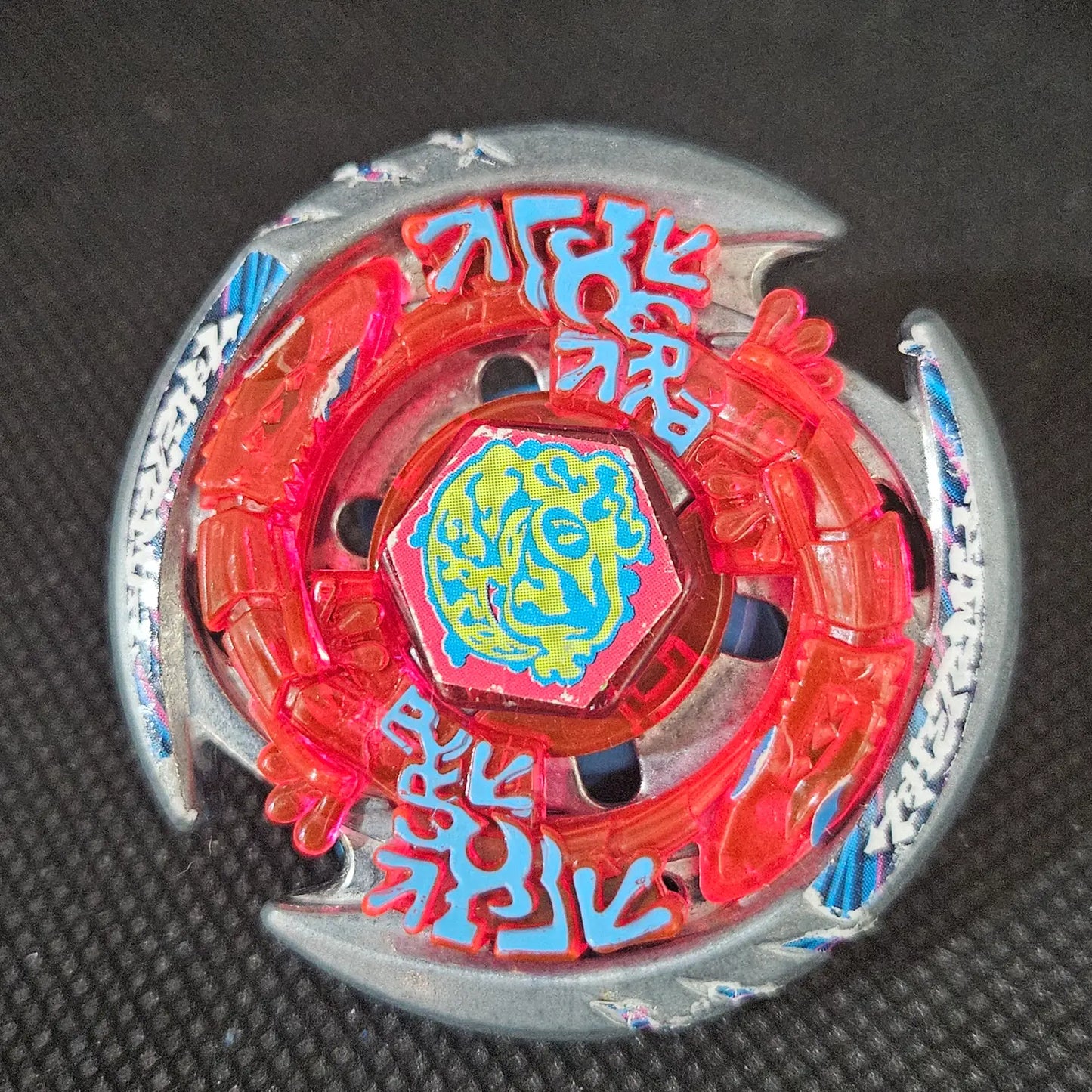 Thermal Lacerta WA130HF (e)