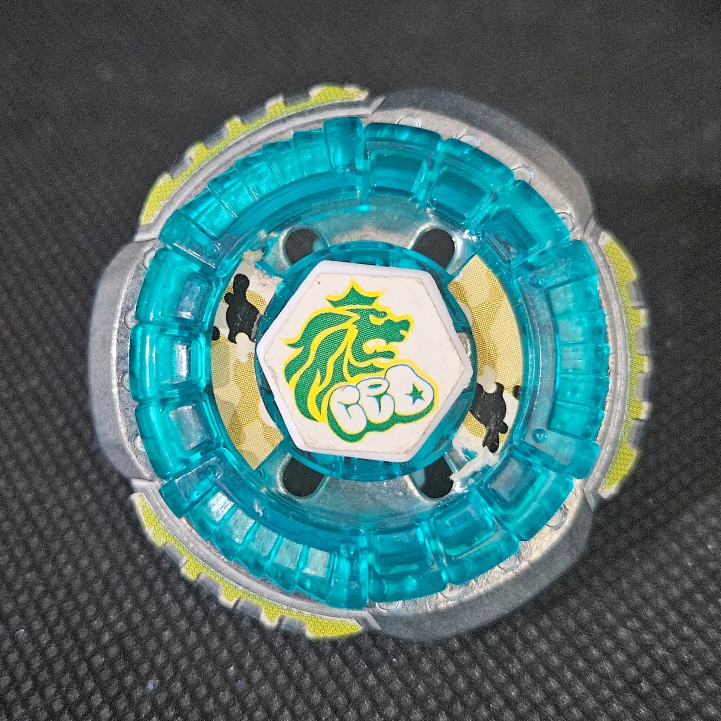 Rock Leone 145WB (l)