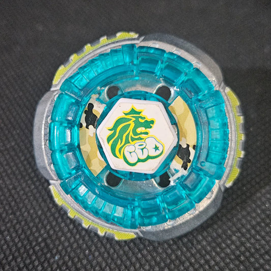 Rock Leone 145WB (l)