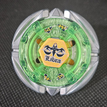 Flame Libra T125ES _h