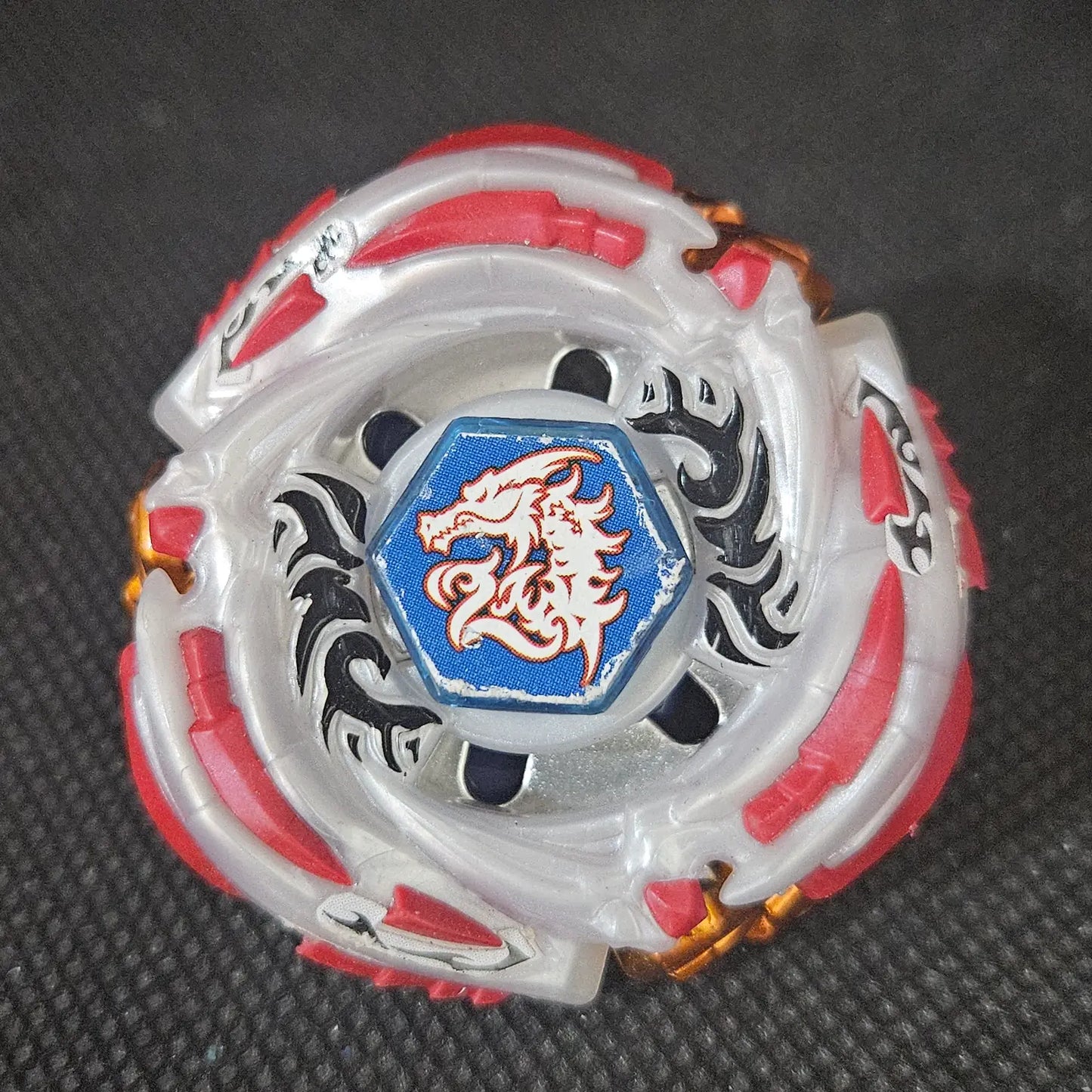 Meteo L-Drago LW105LF (e)