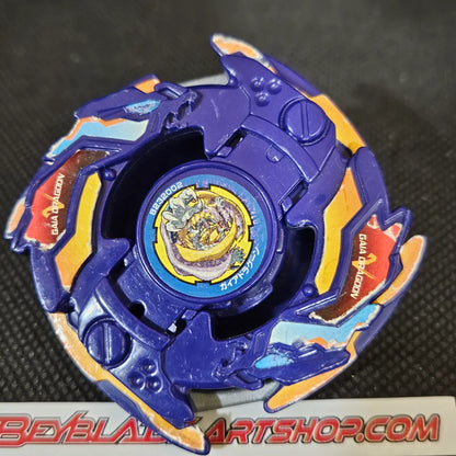 Gaia Dragoon V _q