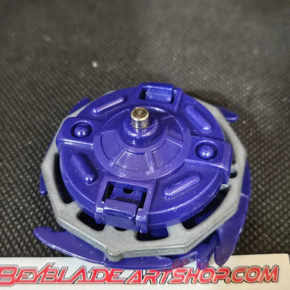 Gaia Dragoon V _q