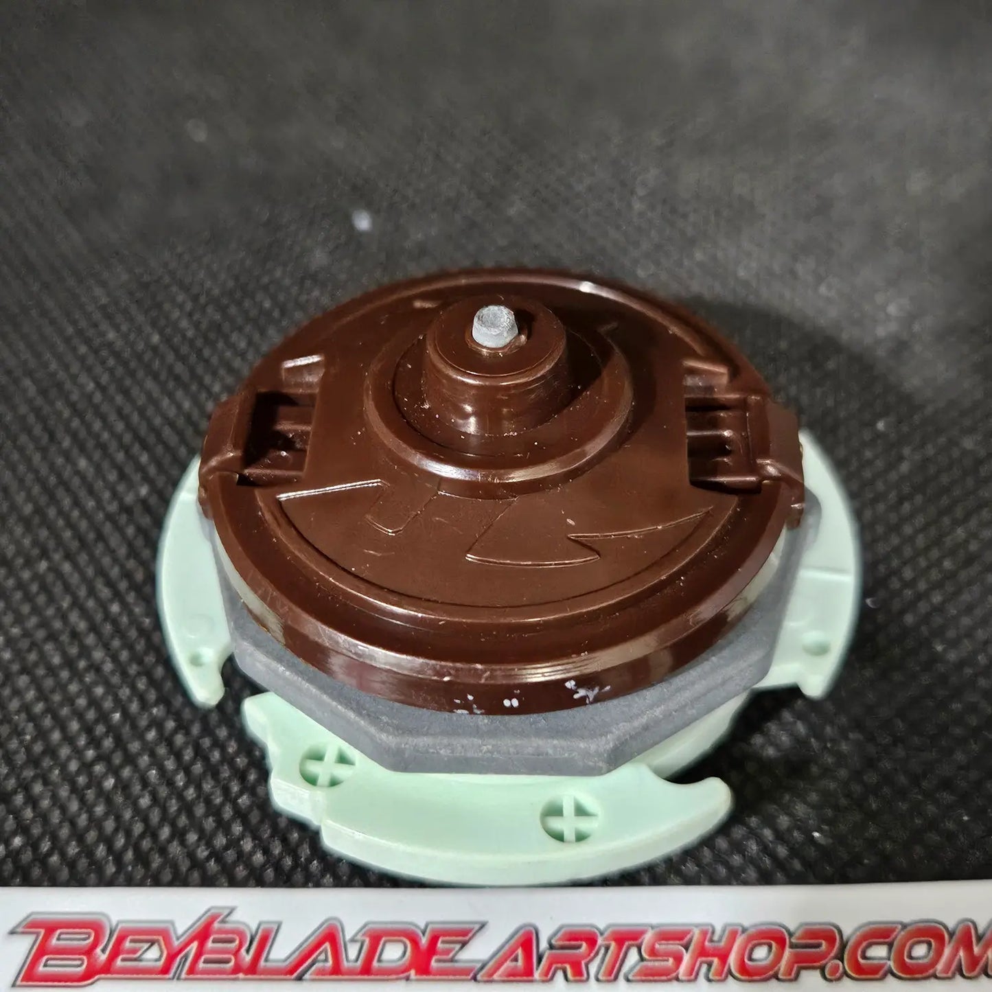 Galeon Attacker (Random booster) _a