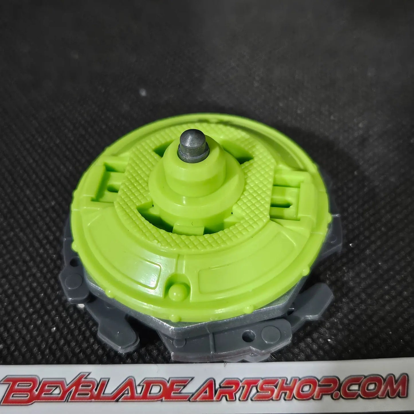 Galman (Random Booster)