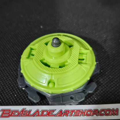 Galman (Random Booster)