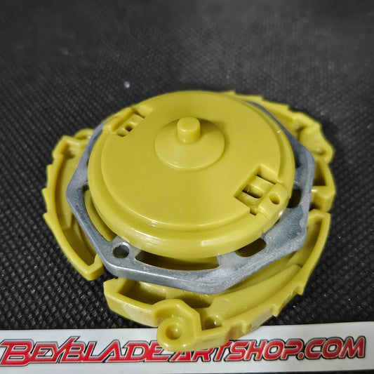 Seaborg 2 (Mustard yellow)