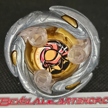 Beyblade X Shinobi Shadow 3-70GP UX-05 03
