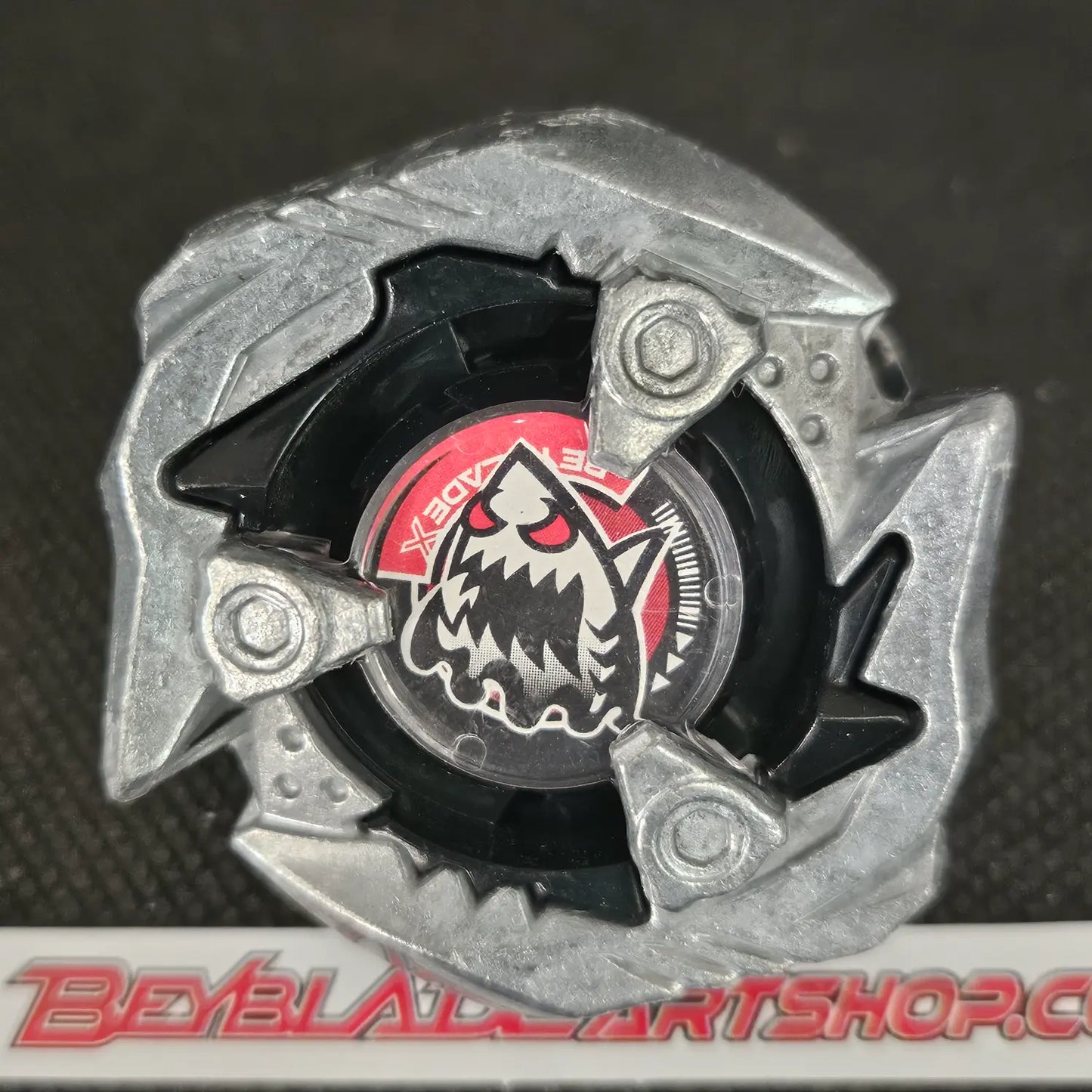 Beyblade X Shark Edge 1-60Q