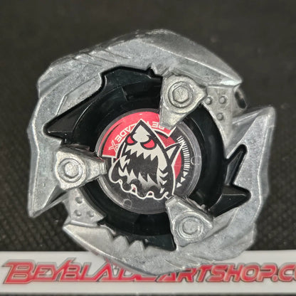 Beyblade X Shark Edge 1-60Q