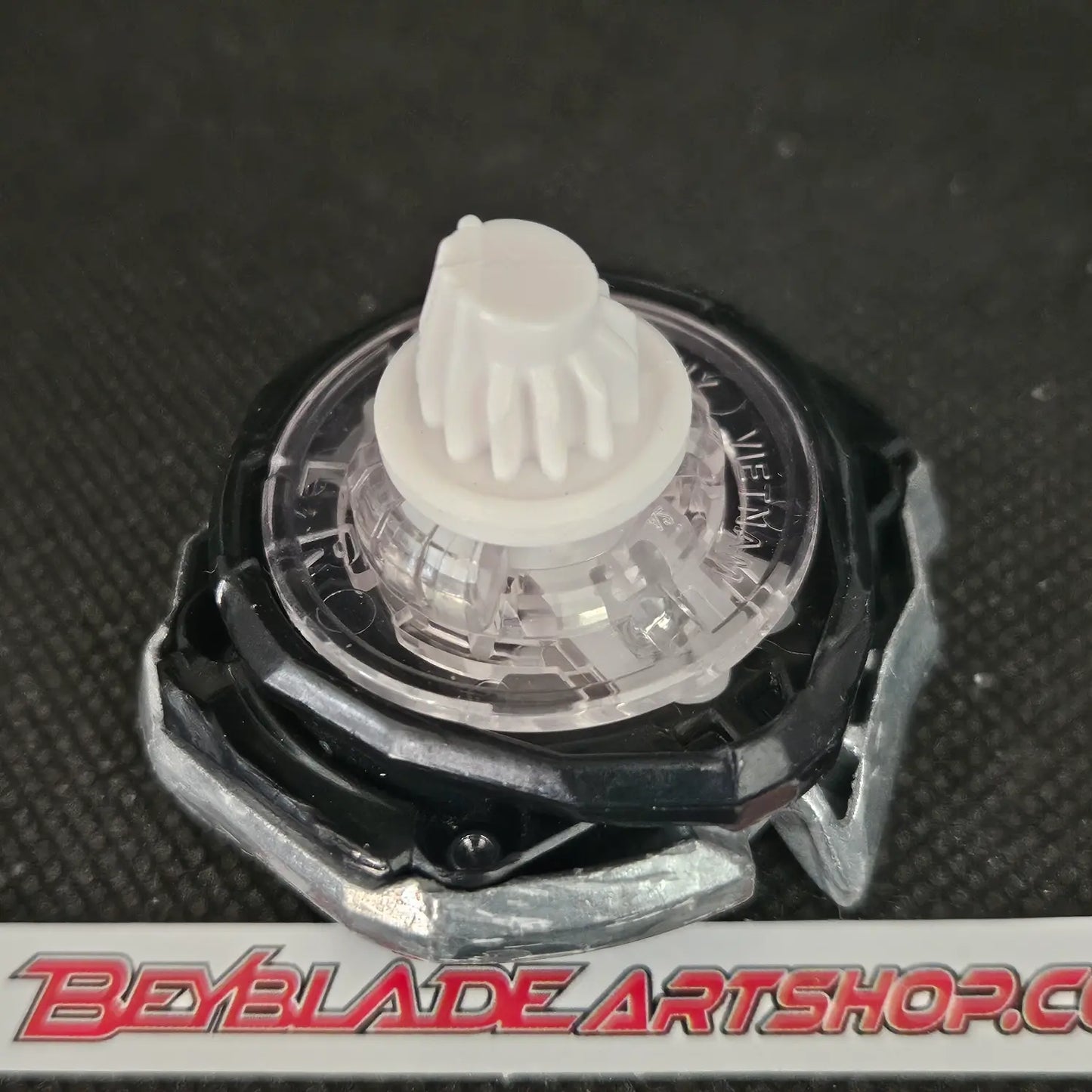 Beyblade X Shark Edge 1-60Q