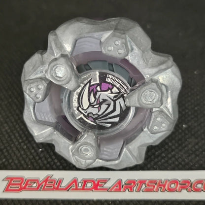 Beyblade X Rhino Horn 3-80S _a