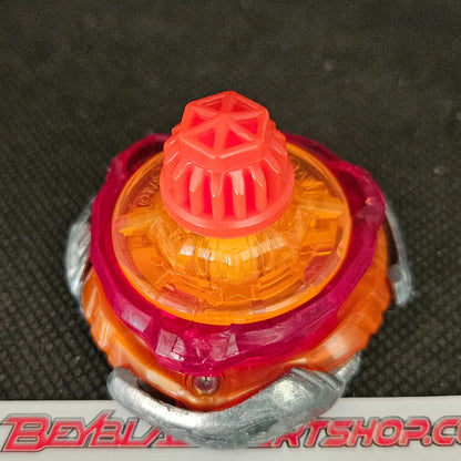 Beyblade X Hells Hammer 3-70H