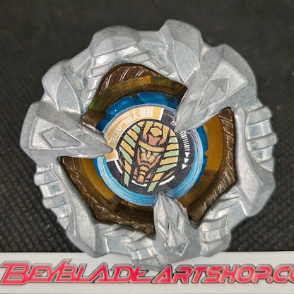 Beyblade X Sphinx Cowl 9-80GN