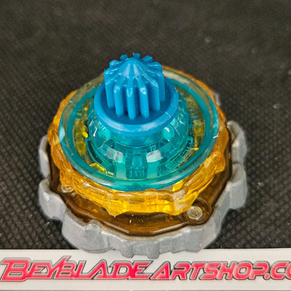Beyblade X Sphinx Cowl 9-80GN