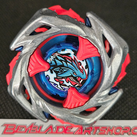 Beyblade X Impact Drake 9-60LR