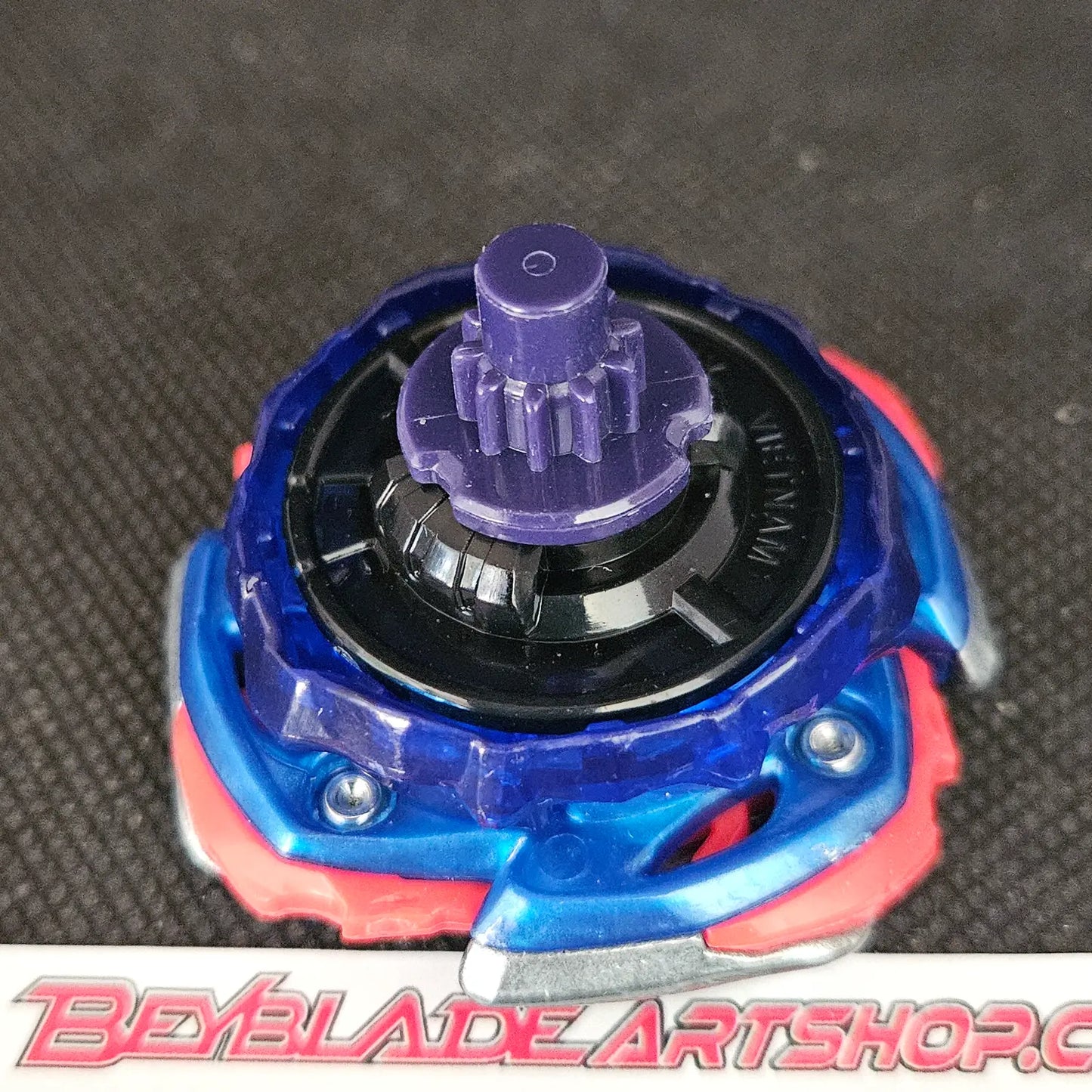 Beyblade X Impact Drake 9-60LR