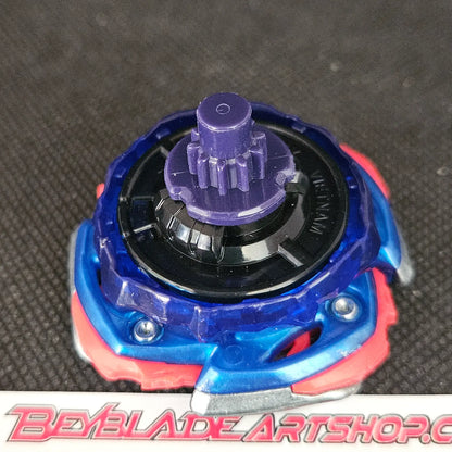 Beyblade X Impact Drake 9-60LR