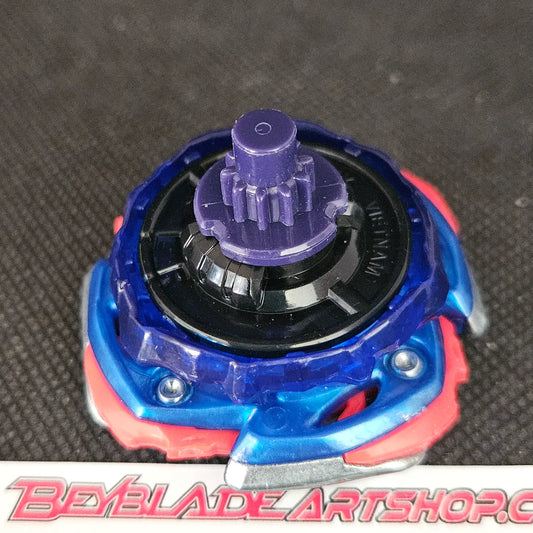 Beyblade X Impact Drake 9-60LR