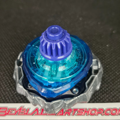 Beyblade X Dran Buster 1-60A _b
