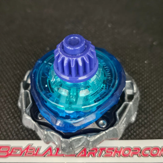 Beyblade X Dran Buster 1-60A _b