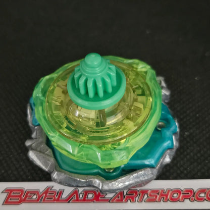 Beyblade X Tyranno Beat 3-60S BX-31 02