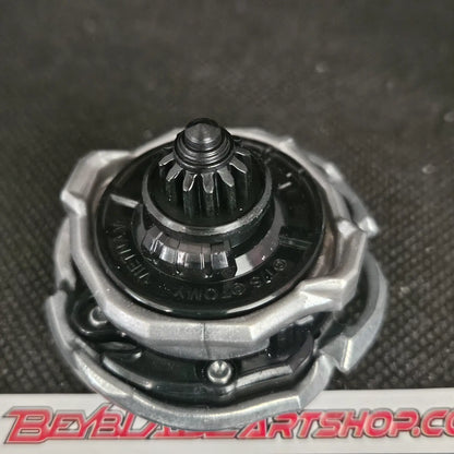 Beyblade X Wyvern Gale 2-60S  UX-07