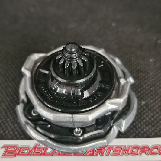 Beyblade X Wyvern Gale 2-60S  UX-07
