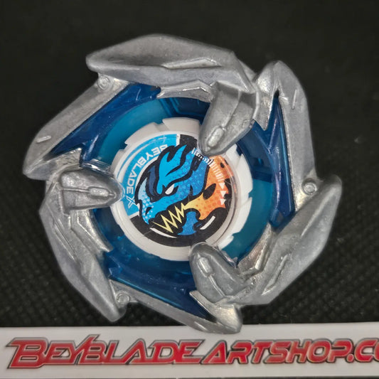 Beyblade X Dran Dagger 4-60R