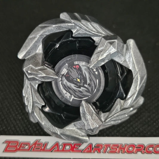 Beyblade X Phoenix Feather 2-60N  UX-12 05