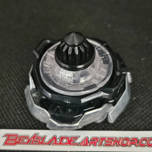 Beyblade X Phoenix Feather 2-60N  UX-12 05