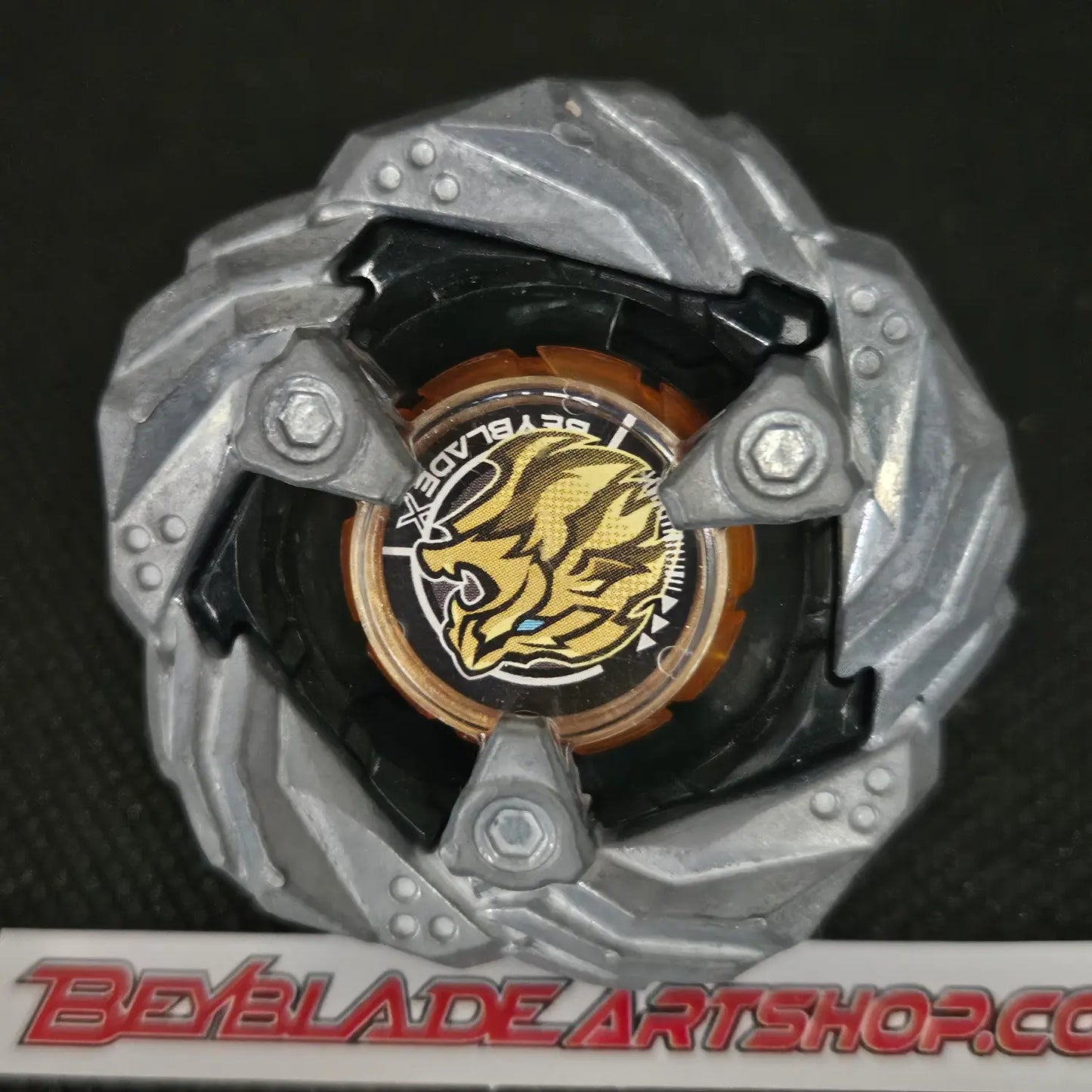Beyblade X Leon Claw 5-60P _a
