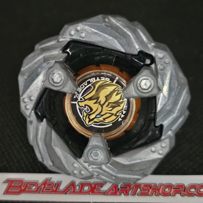 Beyblade X Leon Claw 5-60P _a