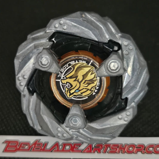 Beyblade X Leon Claw 5-60P _a