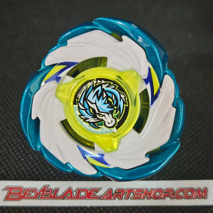 Beyblade X Pegasus Blast ATr CX-07 bey