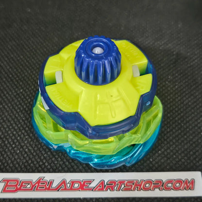 Beyblade X Pegasus Blast ATr CX-07 bey