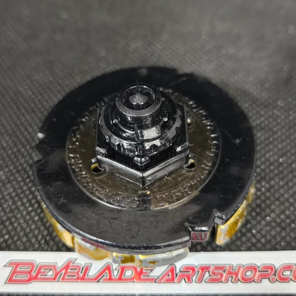 Hell / Hades Kerbecs BD145DS (e)