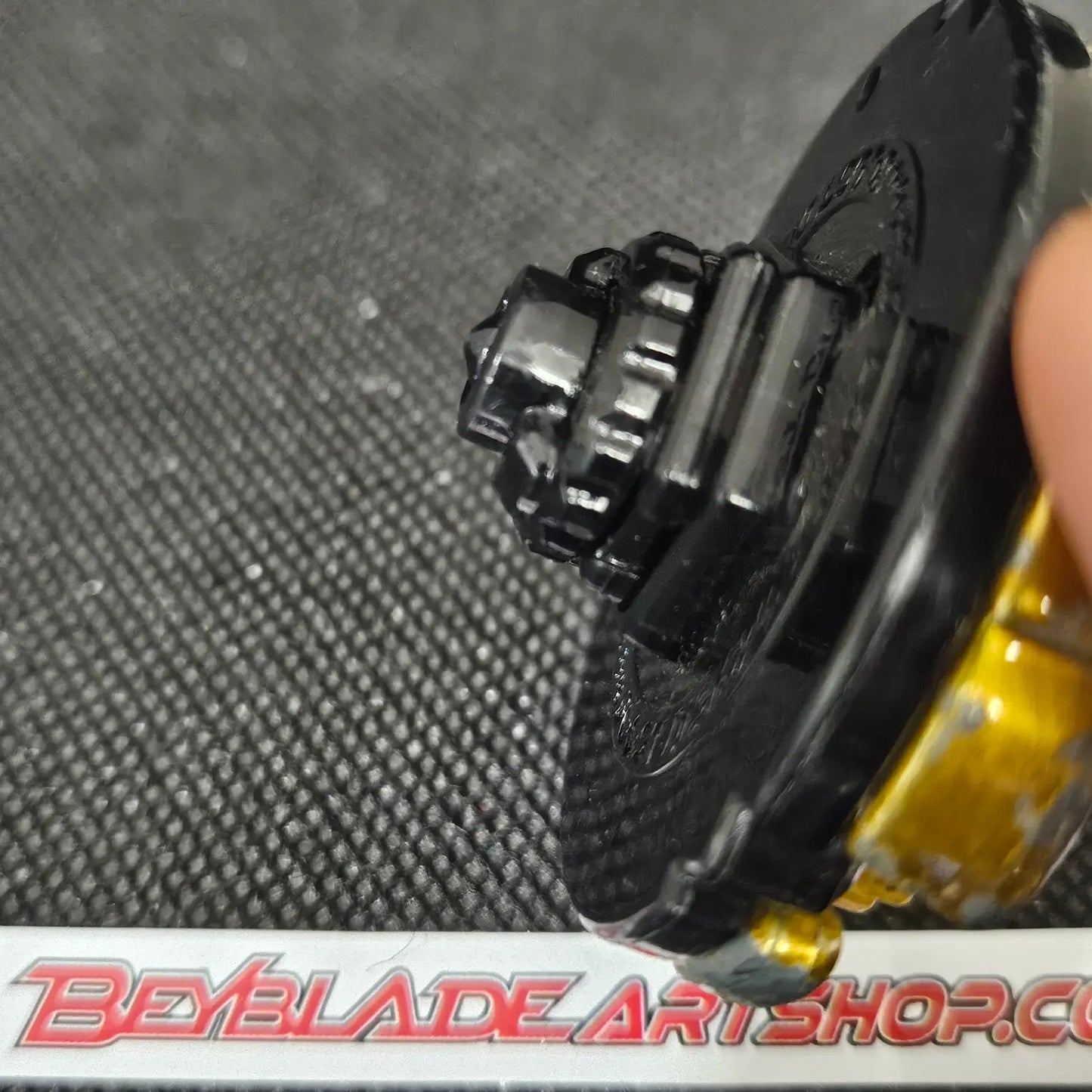 Hell / Hades Kerbecs BD145DS (e)