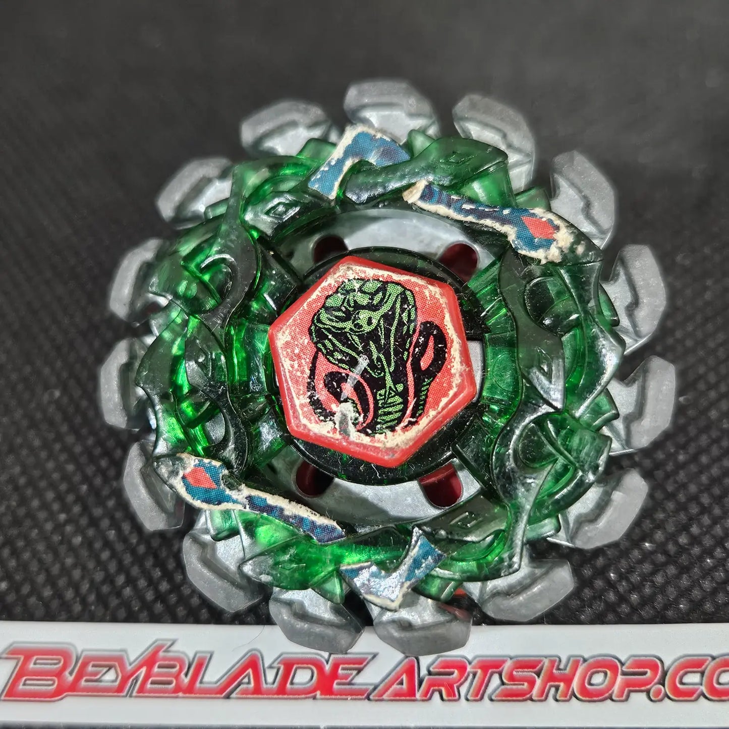 Poison Serpent SW145SD (n)