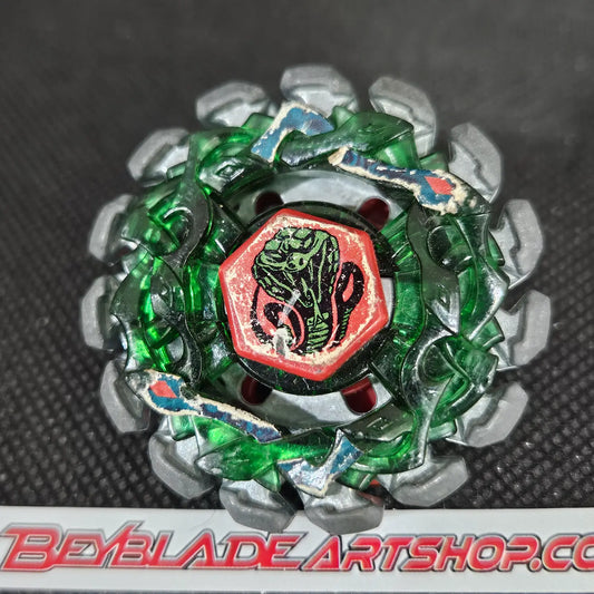 Poison Serpent SW145SD (n)